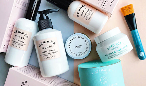 ARTIFACT IS NOW OPEN!