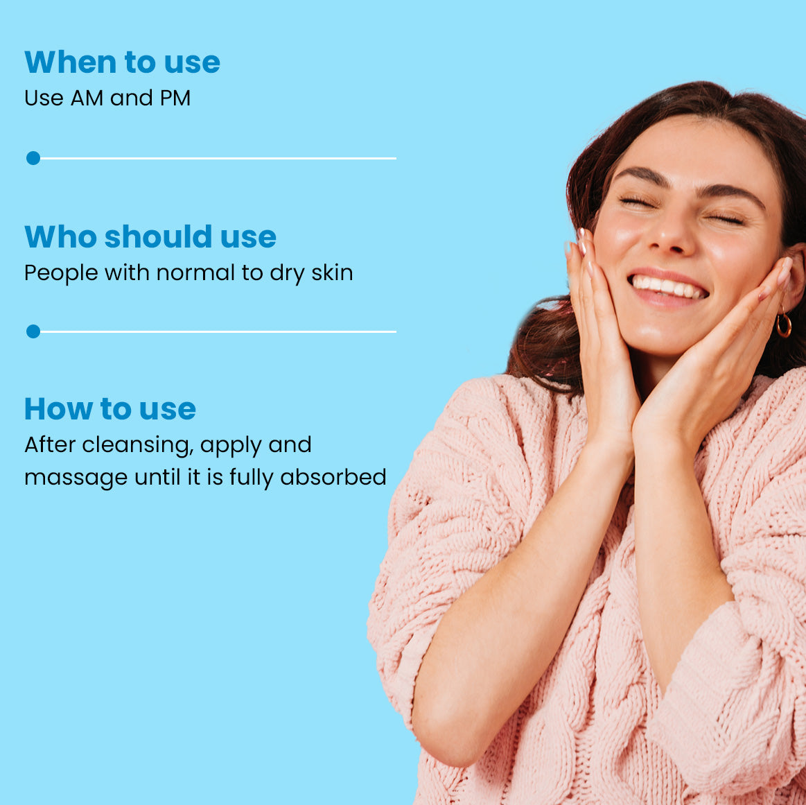 Aqua Radiance Gel Moisturiser