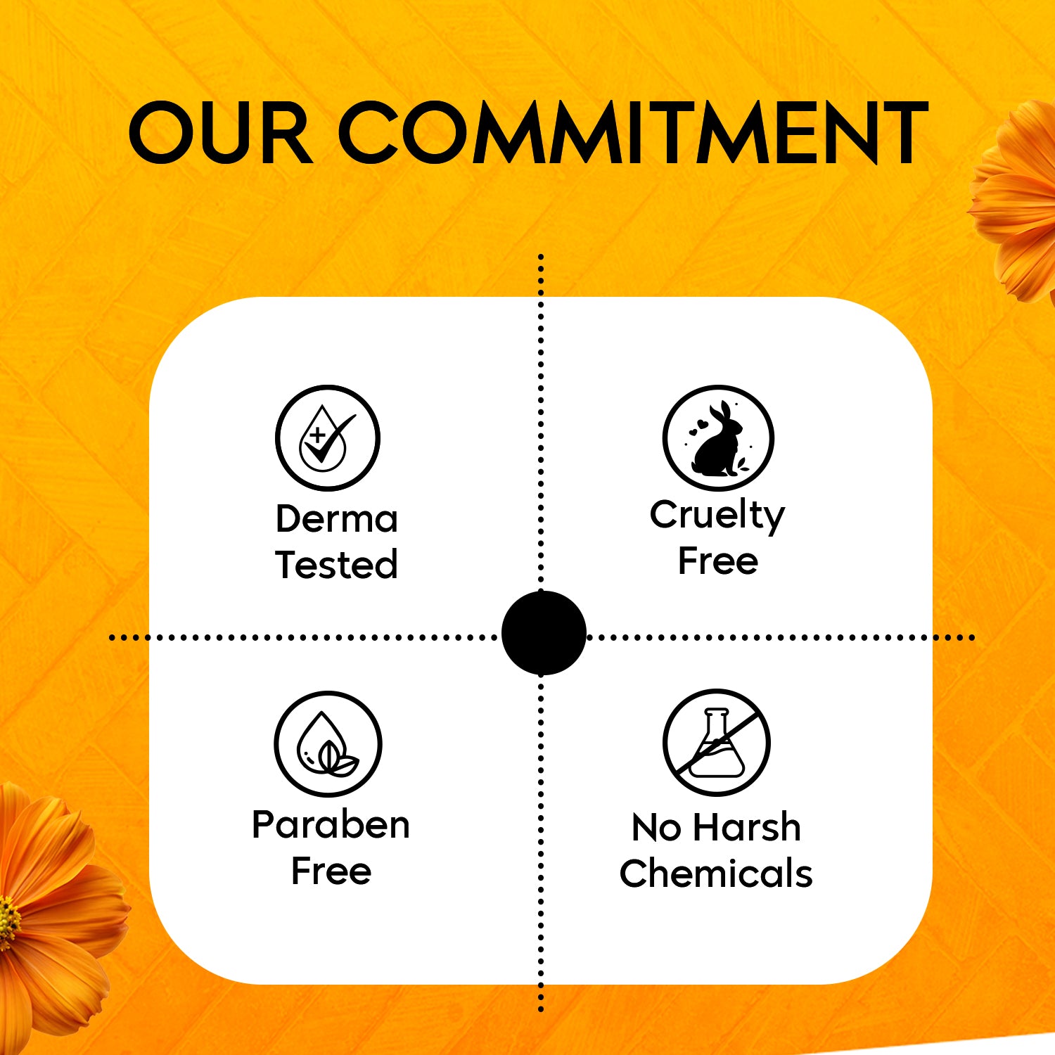 Calendula -Lightweight Gel Sunscreen SPF 50