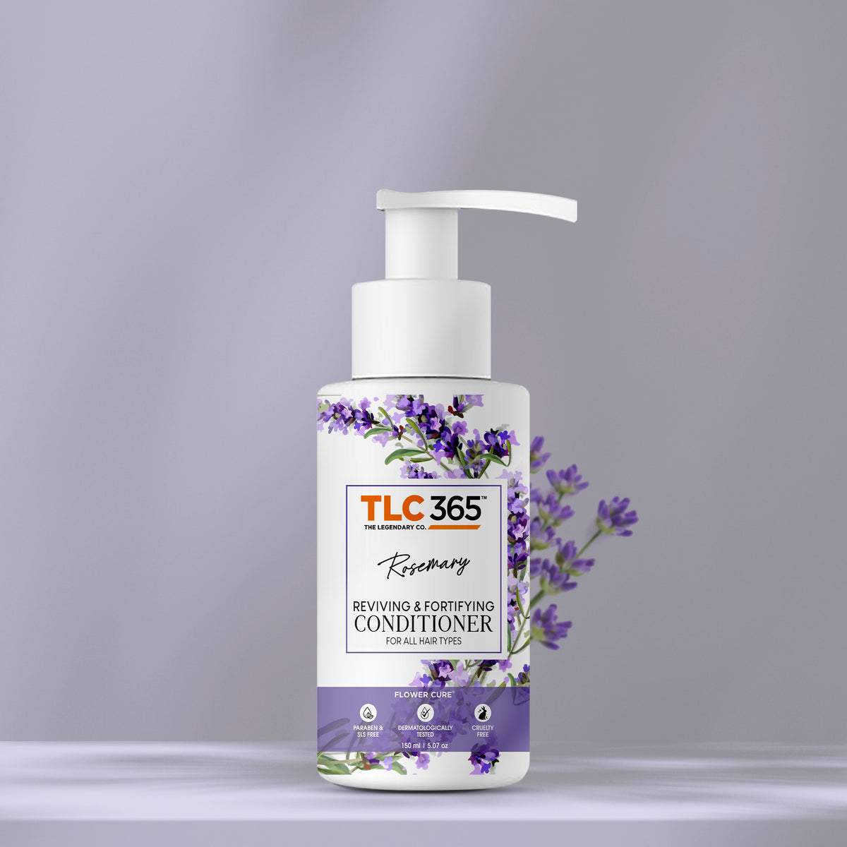 TLC365 Rosemary Reviving & Fortifying Conditioner